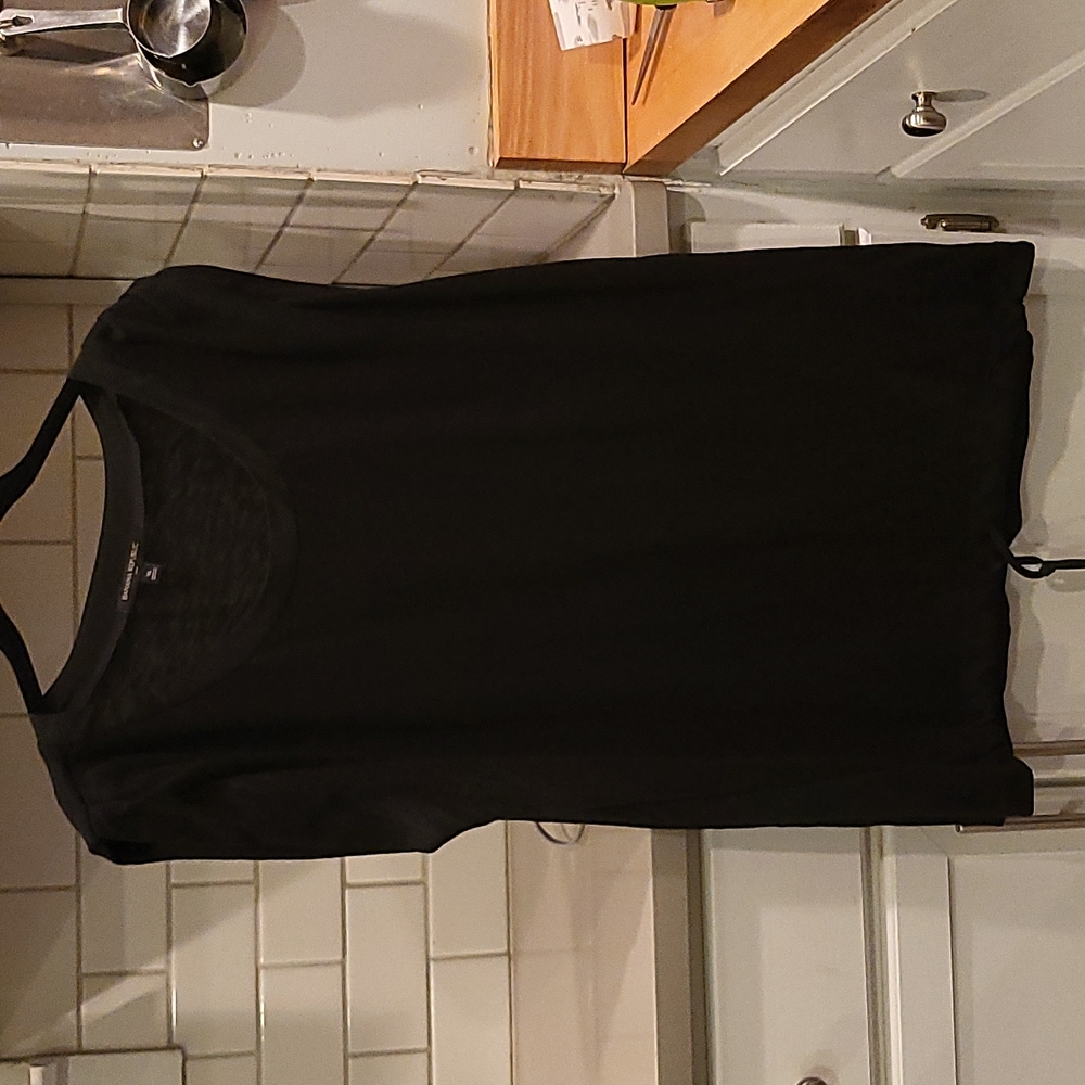Women's xl Banana Republic shell